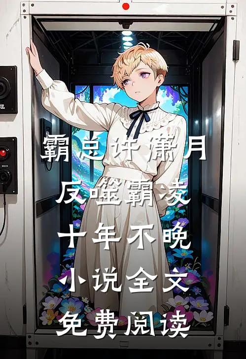 霸总许潇月反噬霸凌，十年不晚小说全文免费阅读