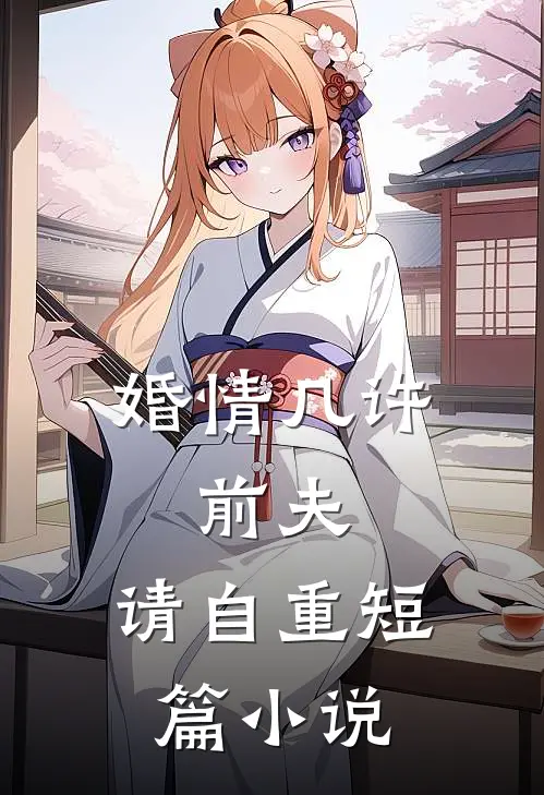 婚情几许：前夫，请自重短篇小说