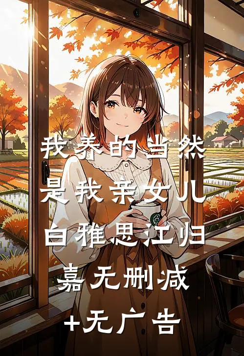我养的当然是我亲女儿白雅思江归嘉无删减+无广告
