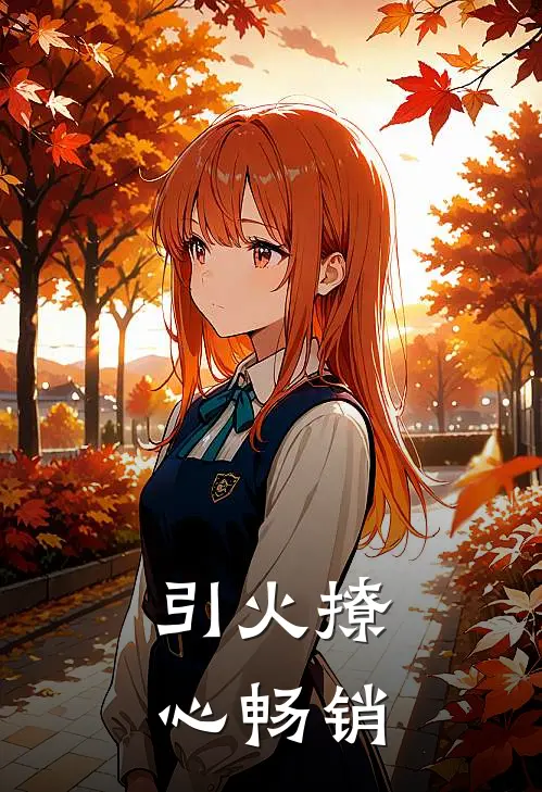 引火撩心畅销