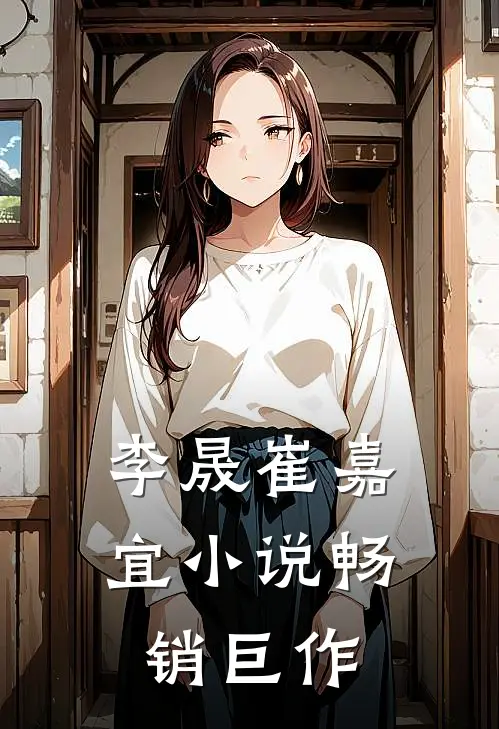 李晟崔嘉宜小说畅销巨作