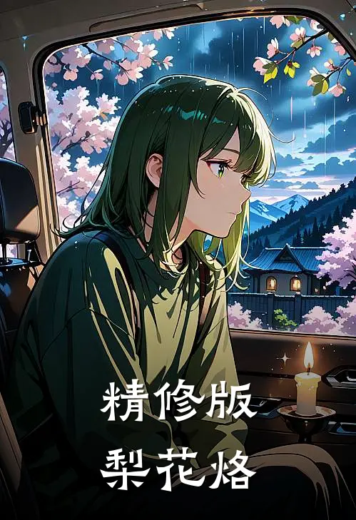 精修版梨花烙