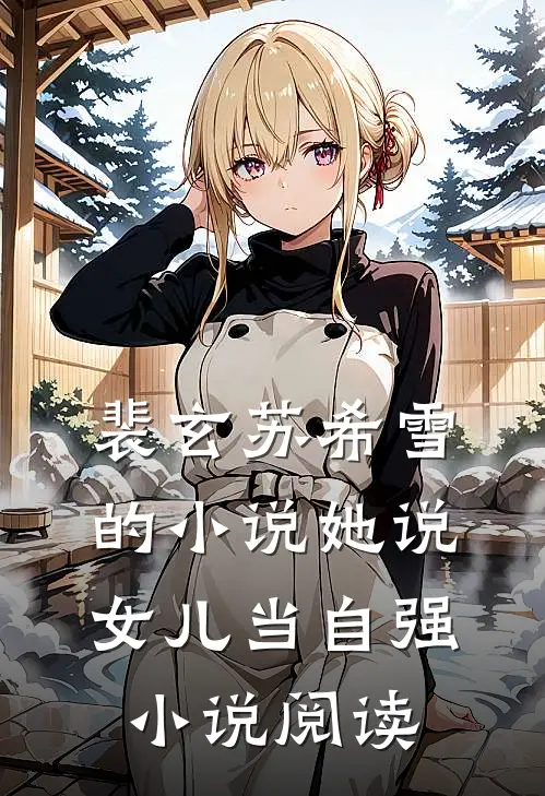 裴玄苏希雪的小说她说女儿当自强小说阅读