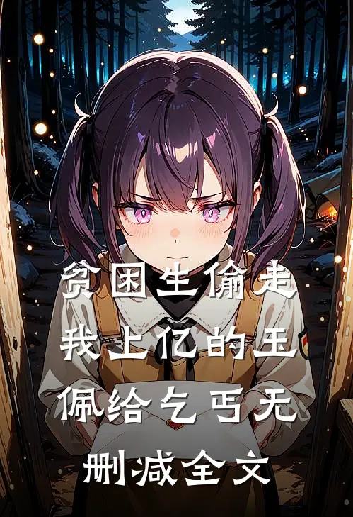 贫困生偷走我上亿的玉佩给乞丐无删减全文