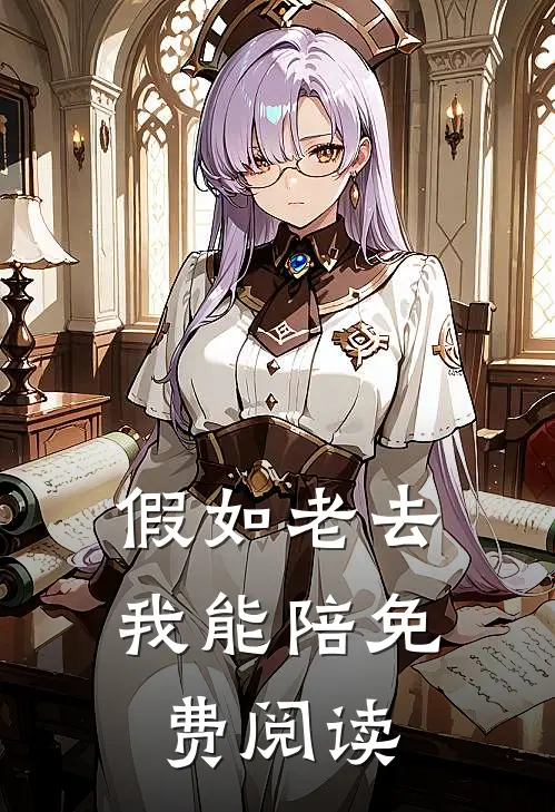 假如老去我能陪免费阅读