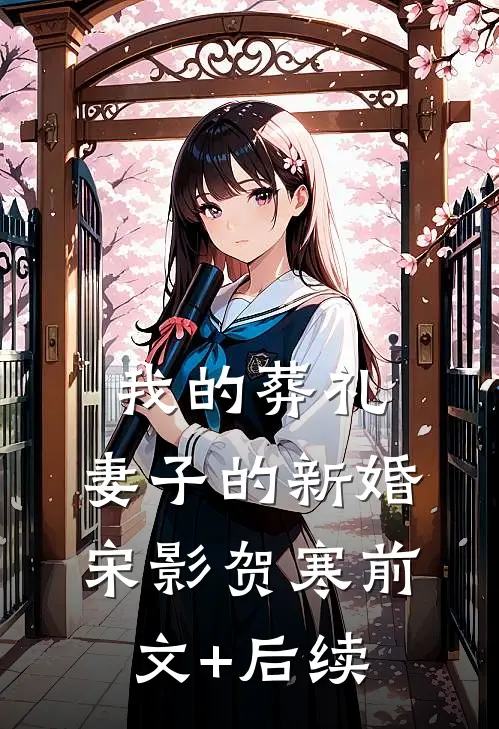我的葬礼，妻子的新婚宋影贺寒前文+后续