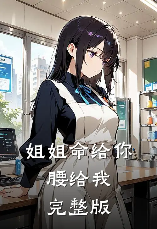 姐姐命给你，腰给我完整版