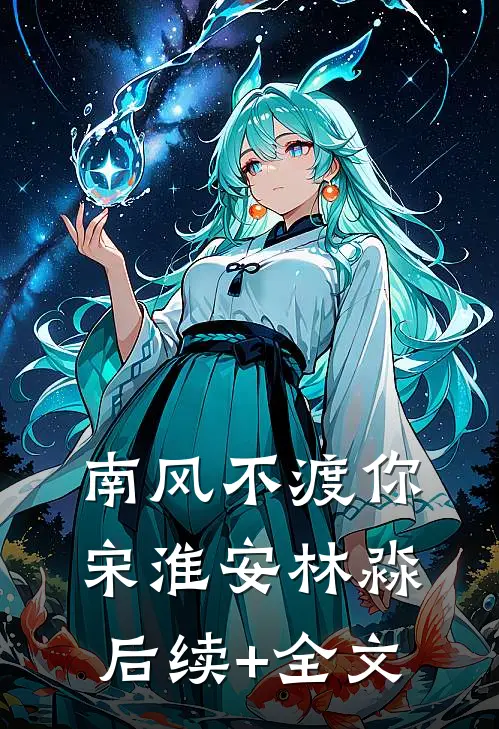 南风不渡你宋淮安林淼后续+全文