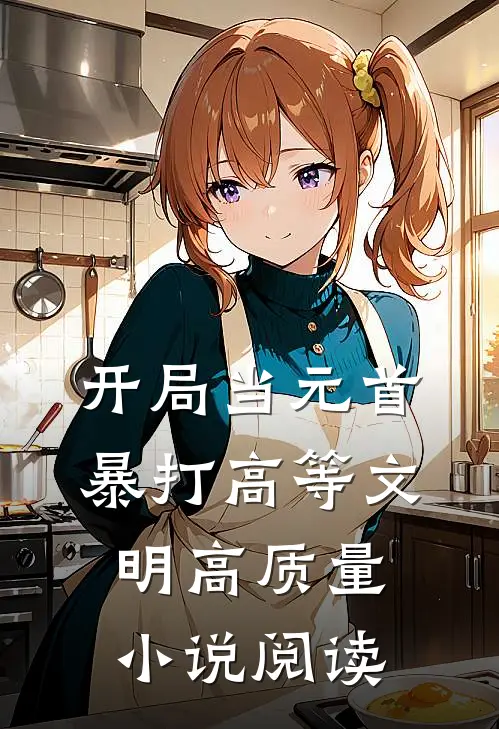 开局当元首，暴打高等文明高质量小说阅读