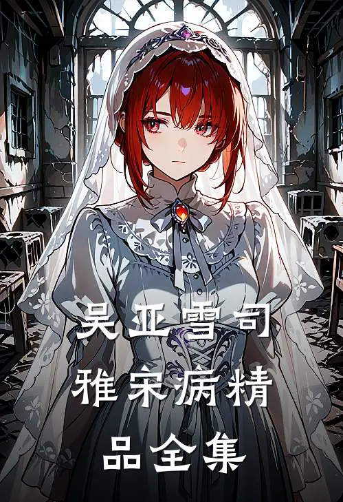 吴亚雪司雅宋病精品全集