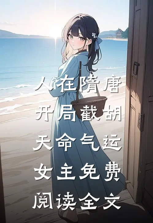 人在隋唐，开局截胡天命气运女主免费阅读全文