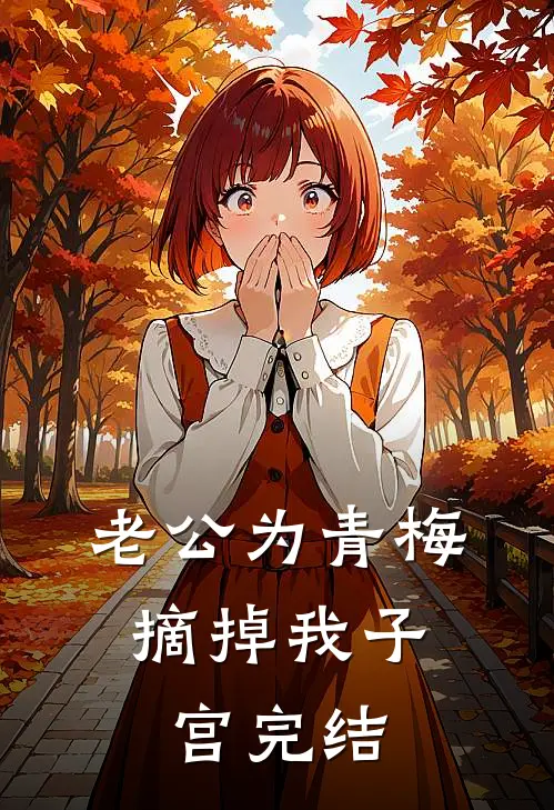 老公为青梅，摘掉我子宫完结