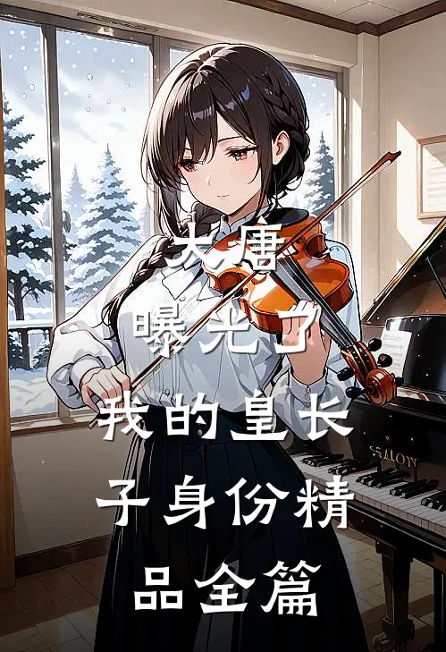 大唐：曝光了，我的皇长子身份精品全篇