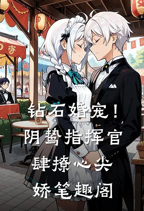 钻石婚宠！阴鸷指挥官肆撩心尖娇笔趣阁
