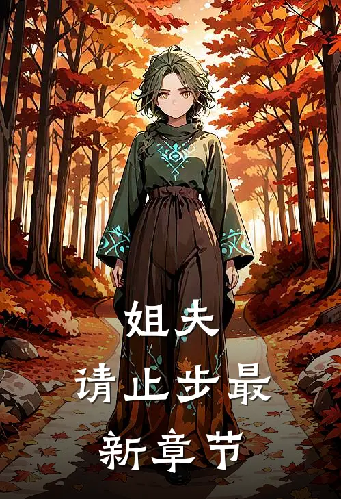 姐夫，请止步最新章节