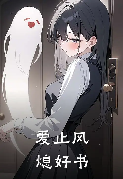 爱止风熄好书