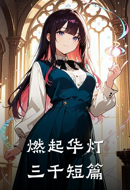 燃起华灯三千短篇