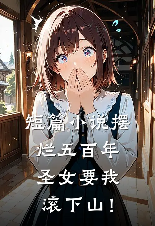短篇小说摆烂五百年，圣女要我滚下山！