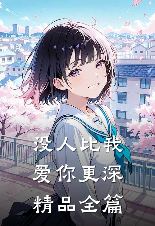 没人比我爱你更深精品全篇