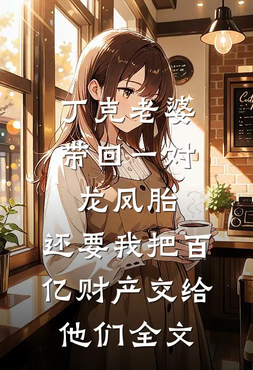 丁克老婆带回一对龙凤胎，还要我把百亿财产交给他们全文