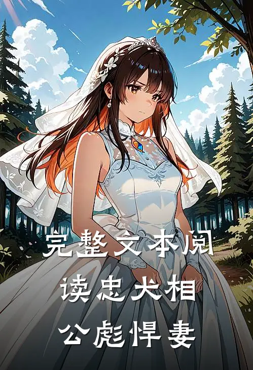 完整文本阅读忠犬相公彪悍妻