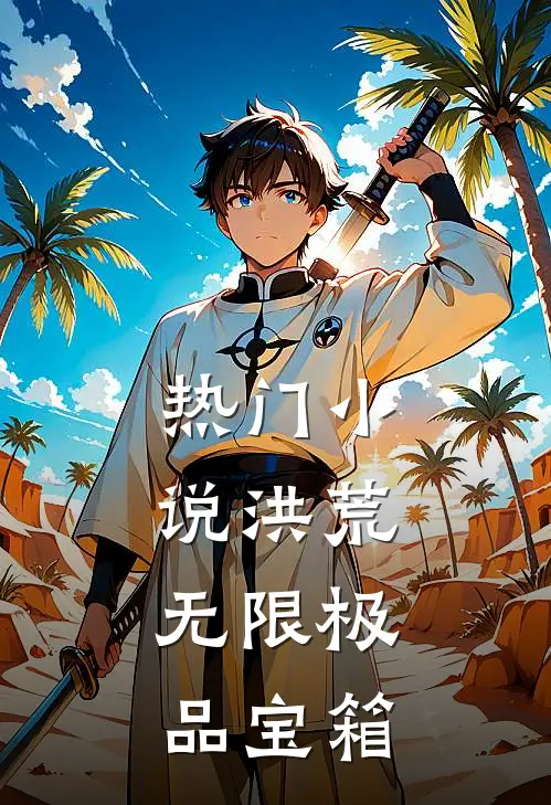 热门小说洪荒:无限极品宝箱