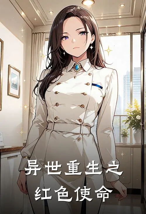 异世重生之红色使命
