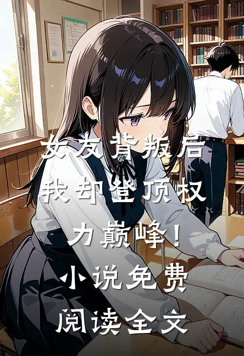 女友背叛后，我却登顶权力巅峰！小说免费阅读全文