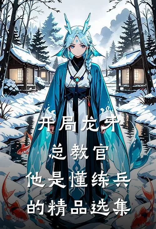 开局龙牙总教官，他是懂练兵的精品选集