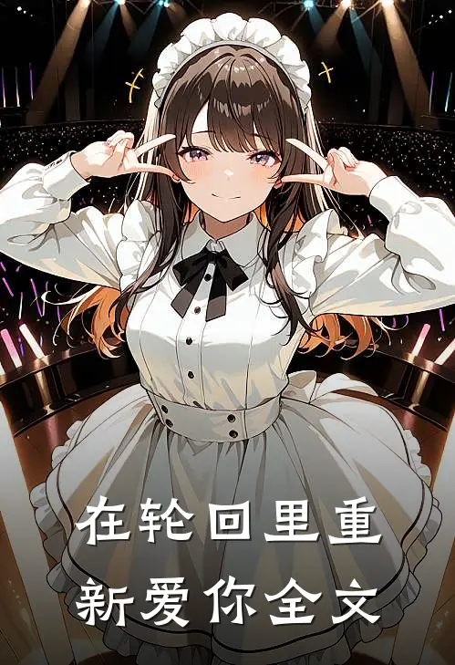 在轮回里重新爱你全文