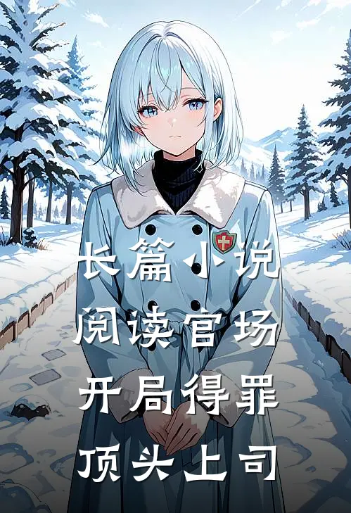 长篇小说阅读官场：开局得罪顶头上司