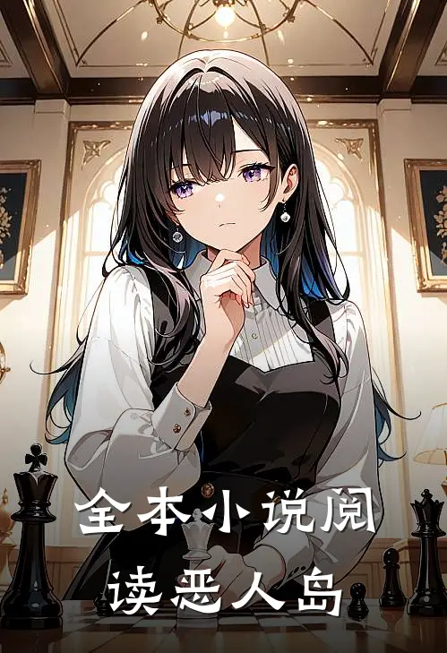 全本小说阅读恶人岛