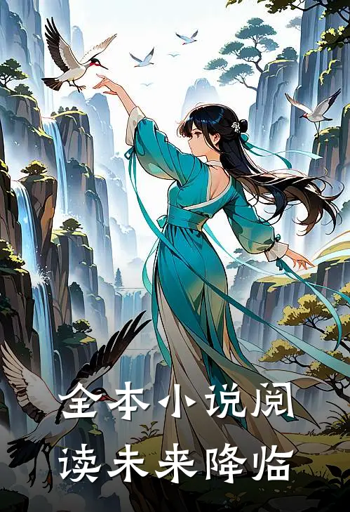 全本小说阅读未来降临