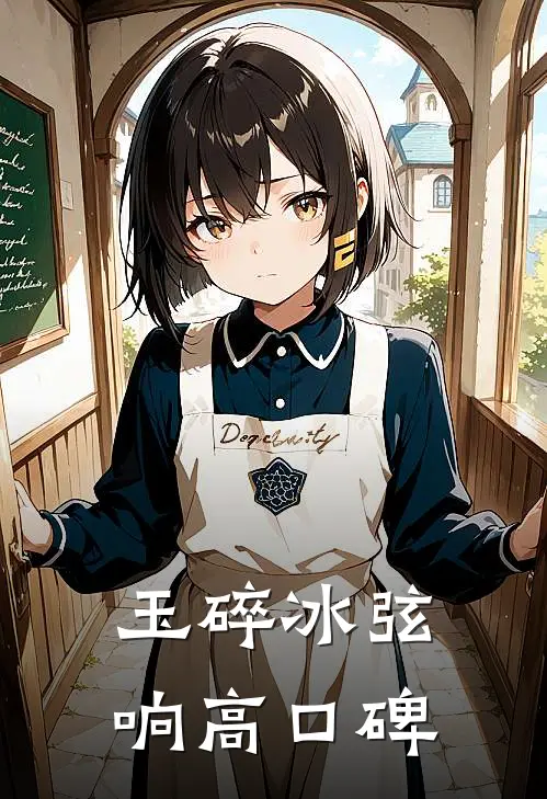 玉碎冰弦响高口碑