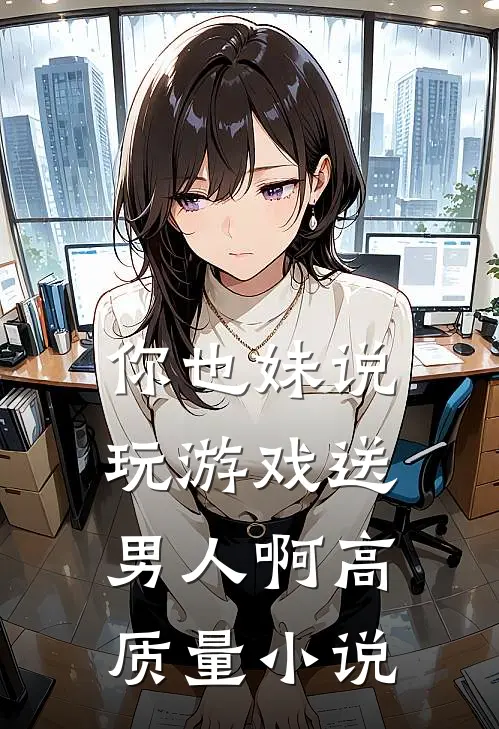 你也妹说玩游戏送男人啊高质量小说
