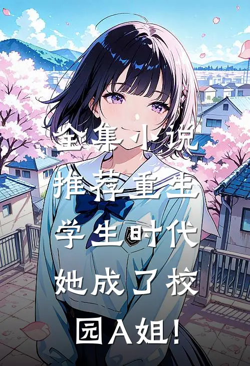 全集小说推荐重生学生时代:她成了校园A姐!