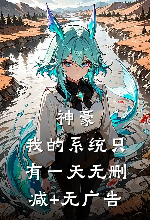 神豪：我的系统只有一天无删减+无广告