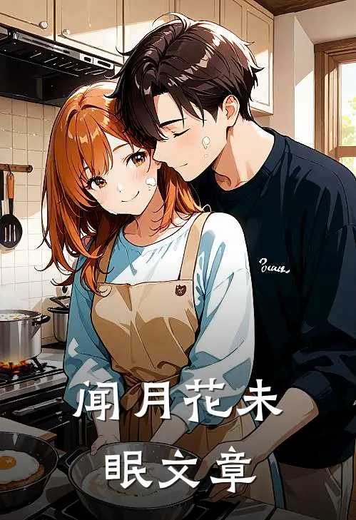 闻月花未眠文章
