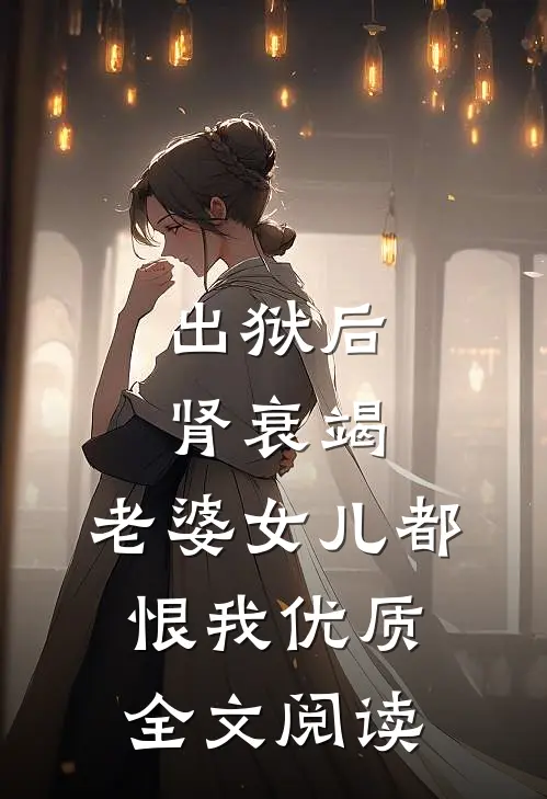 出狱后肾衰竭，老婆女儿都恨我优质全文阅读