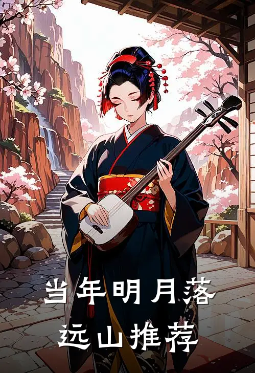 当年明月落远山推荐
