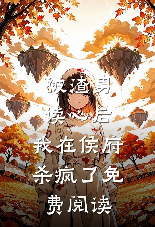 被渣男读心后，我在侯府杀疯了免费阅读