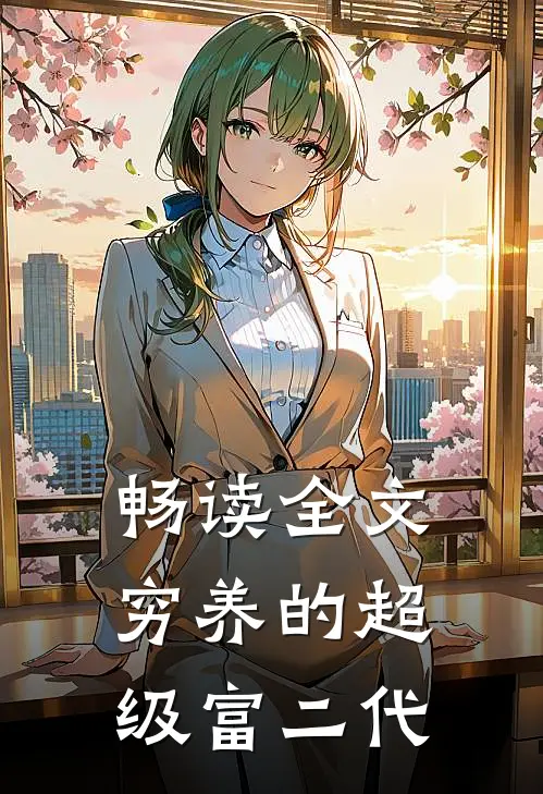 畅读全文穷养的超级富二代