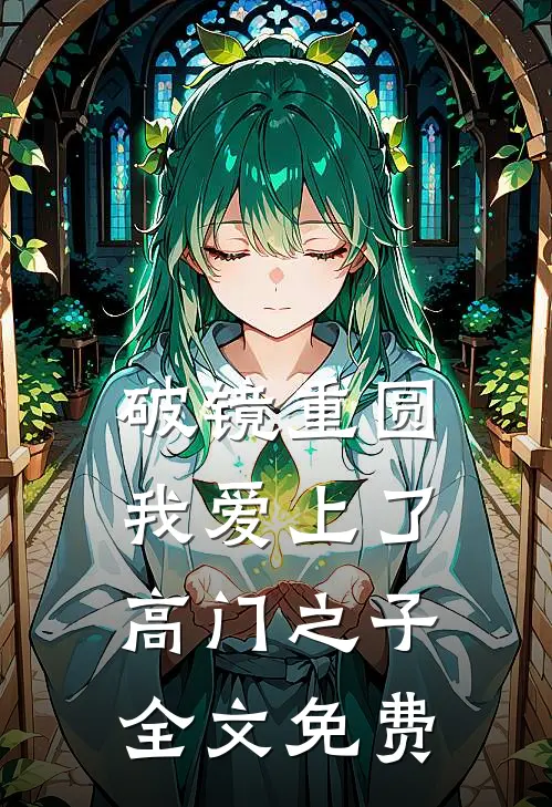 破镜重圆：我爱上了高门之子全文免费