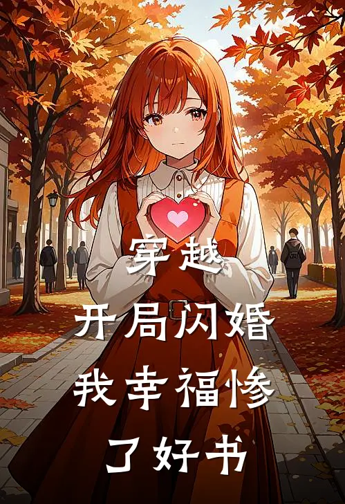 穿越：开局闪婚，我幸福惨了好书