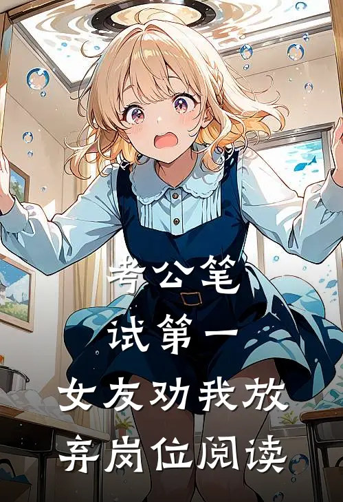 考公笔试第一，女友劝我放弃岗位阅读