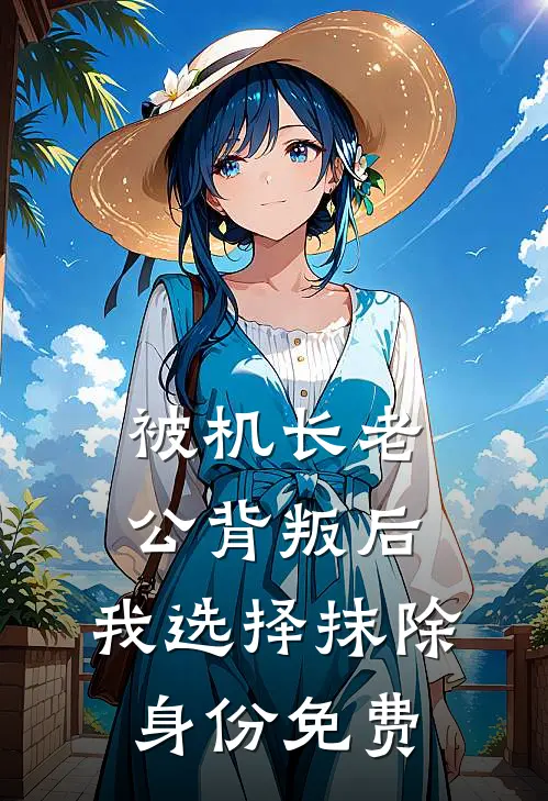 被机长老公背叛后，我选择抹除身份免费