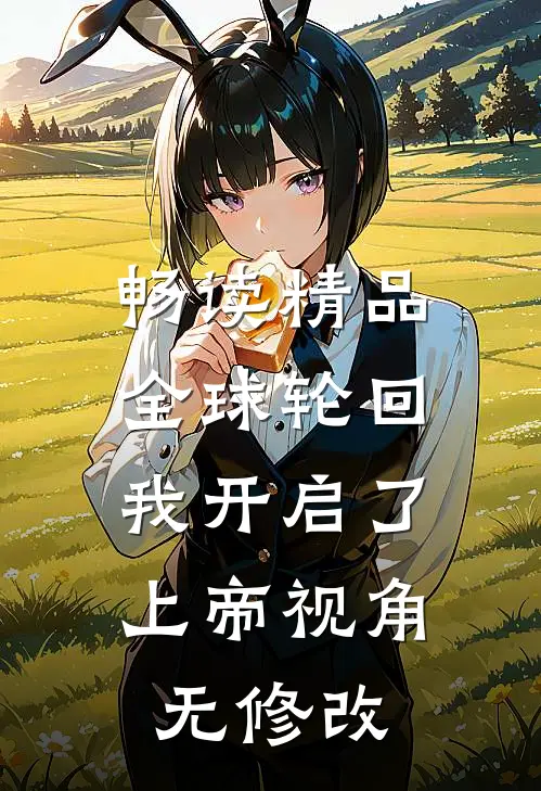 畅读精品全球轮回:我开启了上帝视角无修改