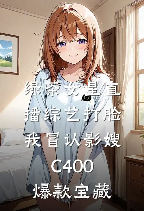 绿茶女星直播综艺打脸我冒认影嫂C400爆款宝藏
