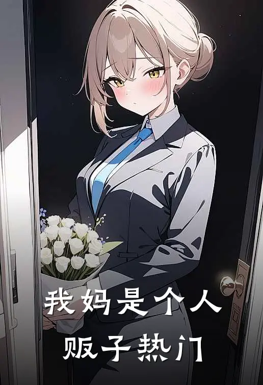 我妈是个人贩子热门