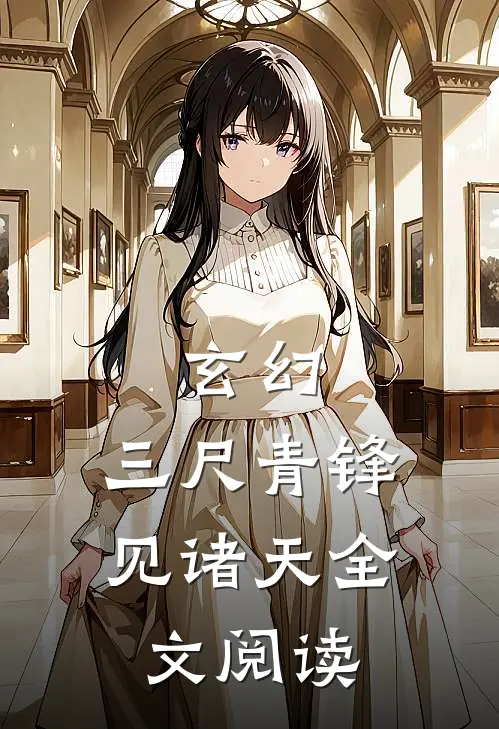 玄幻：三尺青锋见诸天全文阅读
